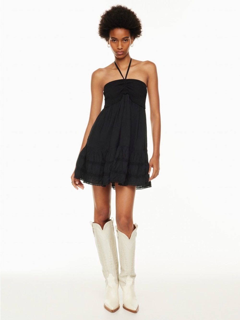 Wilfred Azalea Dress Size Medium